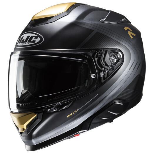 HJC RPHA 71 Full Face Helmet Frepe MC-9SF