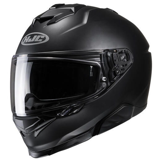 HJC i71 Full Face Helmet Matte Black