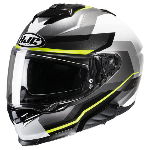 HJC i71 Full Face Helmet Nior MC-3H
