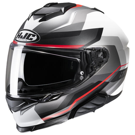 HJC i71 Full Face Helmet Nior MC-1SF