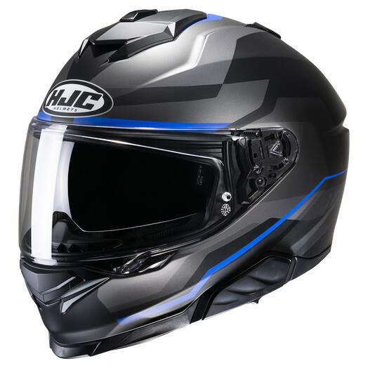 HJC i71 Full Face Helmet Nior MC-2SF