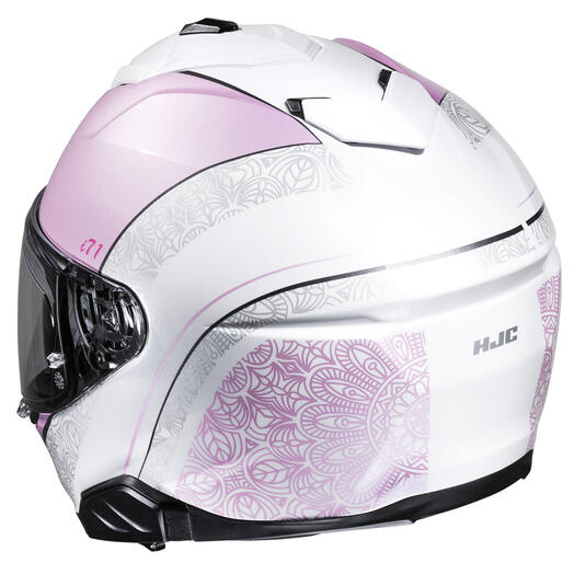 HJC i71 Full Face Helmet Sera MC8