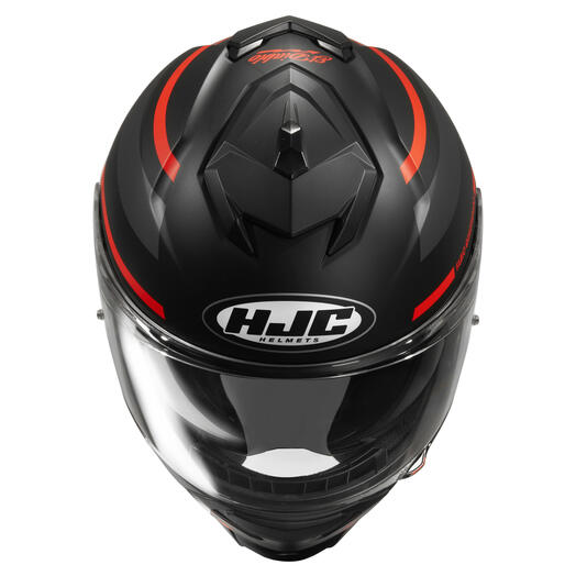 HJC i71 Full Face Bluetooth Helmet FQ20 MC-1SF