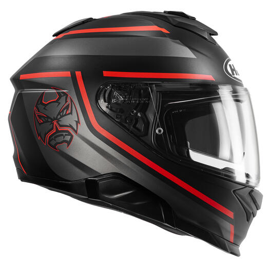 HJC i71 Full Face Bluetooth Helmet FQ20 MC-1SF