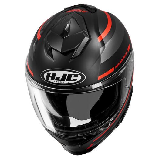 HJC i71 Full Face Helmet FQ20 MC-1SF