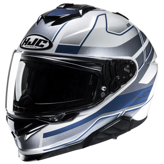 HJC i71 Full Face Helmet Iorix MC-2