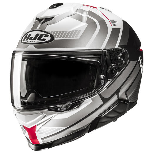 HJC i71 Full Face Helmet Viz MC-1SF