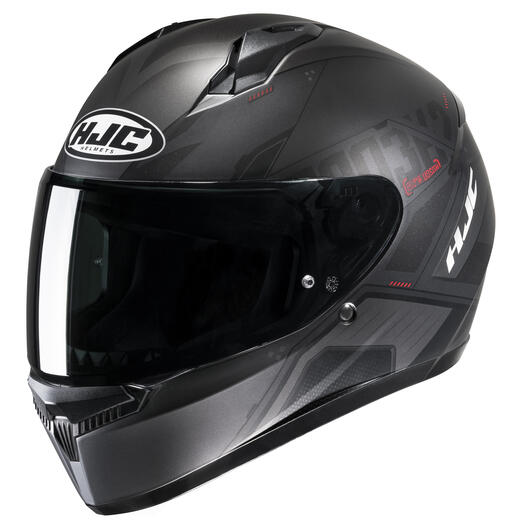 HJC C10 Full Face Helmet Inka MC-1SF
