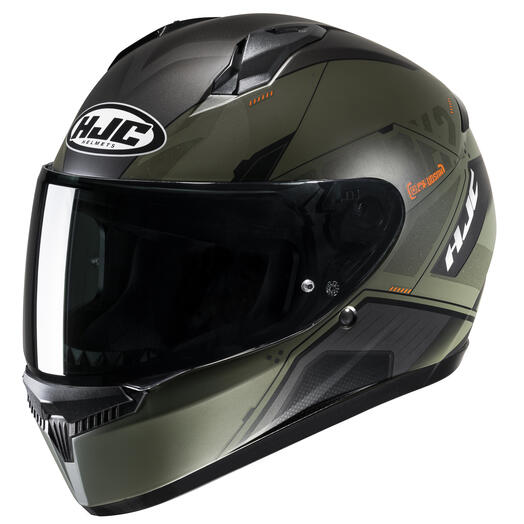 HJC C10 Inka Helmet