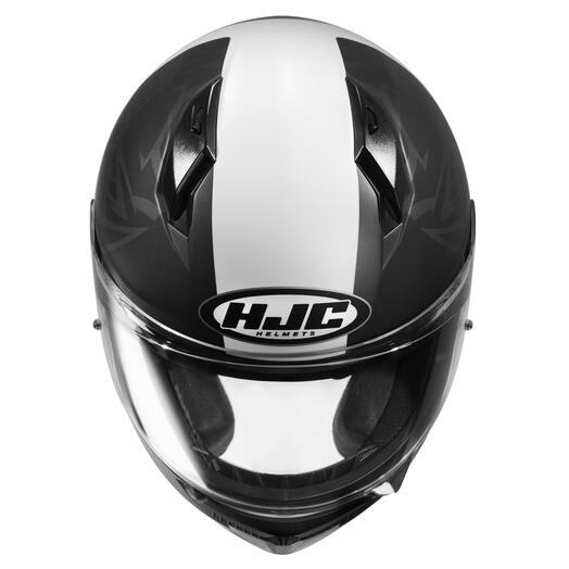 HJC C10 Full Face Helmet FQ20 MC-1SF