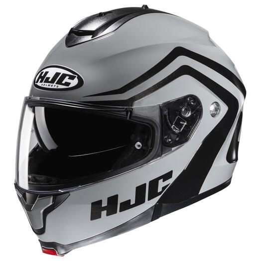HJC C91 Modular Helmet Nepos MC-5 Large