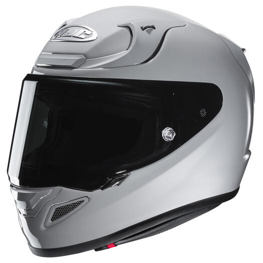 HJC RPHA 12 Helmet Nardo Grey / XS