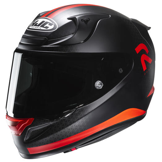 HJC RPHA 12 Full Face Helmet Squid Game MC-1SF