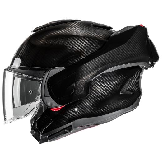 HJC F100 Modular Helmet Carbon