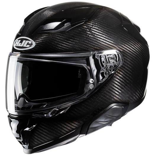 HJC F71 Full Face Helmet Carbon