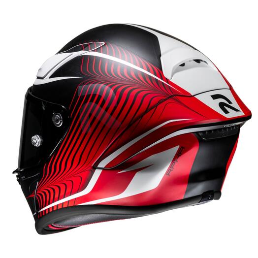 HJC RPHA 1N Full Face Helmet Lovis MC-1SF