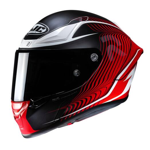 HJC RPHA 1N Full Face Helmet Lovis MC-1SF