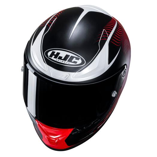 HJC RPHA 1N Full Face Helmet Lovis MC-1SF