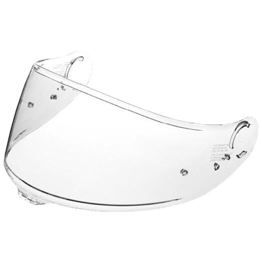 Shoei GT-Air 3  Pinlock-Ready Face Shield Clear CNS-1C