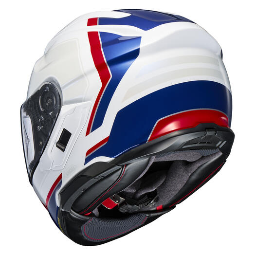 Shoei GT-Air 3 Full Face Helmet Realm Graphic TC-10