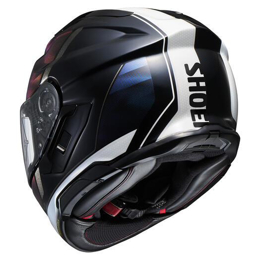 Shoei GT-Air 3 Full Face Helmet Scenario Graphic TC-5