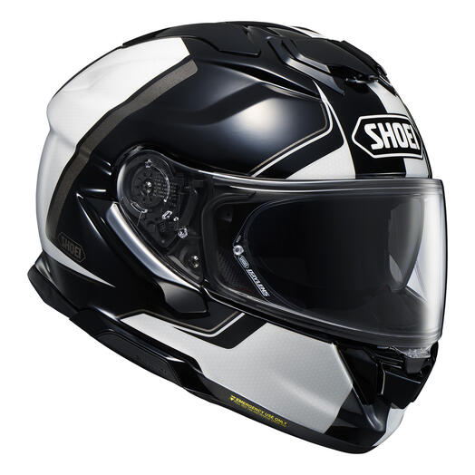 Shoei GT-Air 3 Full Face Helmet Scenario Graphic TC-5