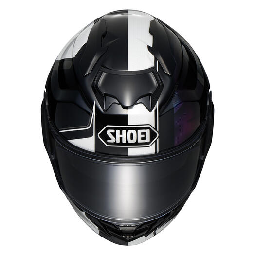 Shoei GT-Air 3 Full Face Helmet Scenario Graphic TC-5