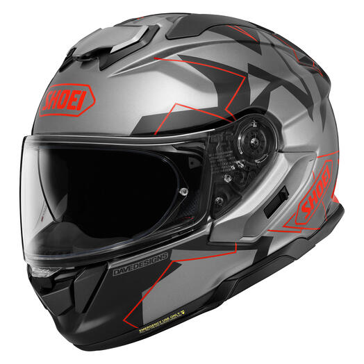 Shoei GT-Air 3 Full Face Helmet MM93 Grip