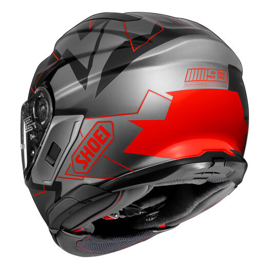 Shoei GT-Air 3 Full Face Helmet MM93 Grip