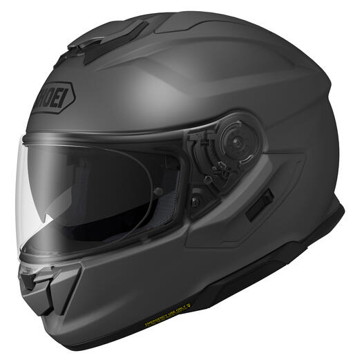 Shoei GT-Air 3 Full Face Helmet Matte Deep Grey