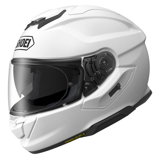 Shoei GT-Air 3 Full Face Helmet Gloss White