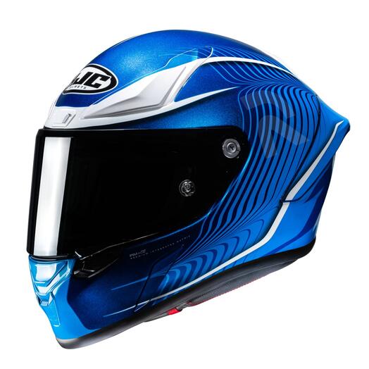 HJC RPHA 1N Lovis Helmet MC-2 XL