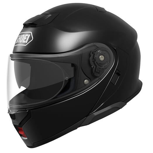 Shoei Neotec 3 Modular Helmet Gloss Black