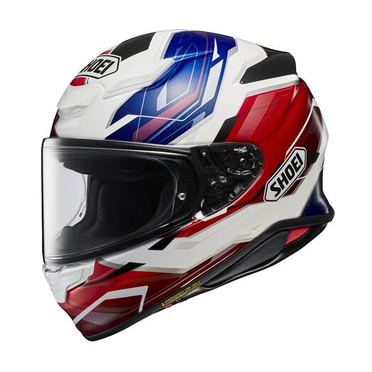 Shoei RF-1400 Full Face Helmet Capriccio TC-10 Large Shoei RF-1400 Full Face Helmet Capriccio TC-10 Large