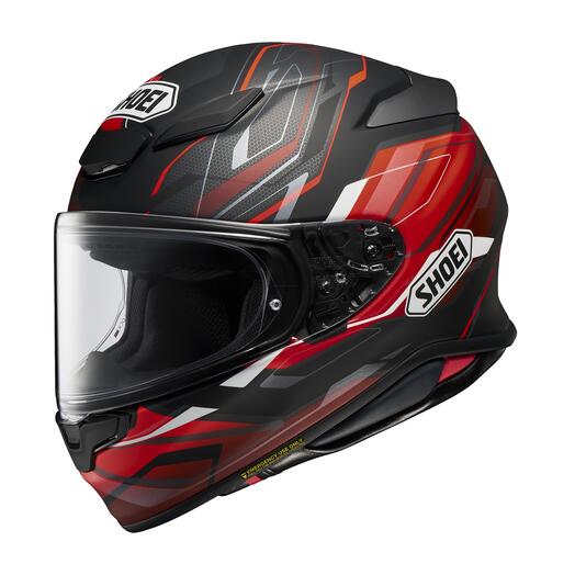 Shoei RF-1400 Full Face Helmet Capriccio TC-1