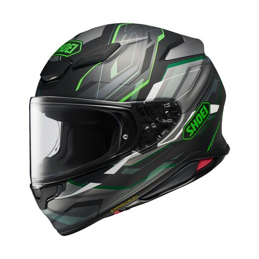 Shoei RF-1400 Full Face Helmet Capriccio TC-4 – HelmetCountry.com