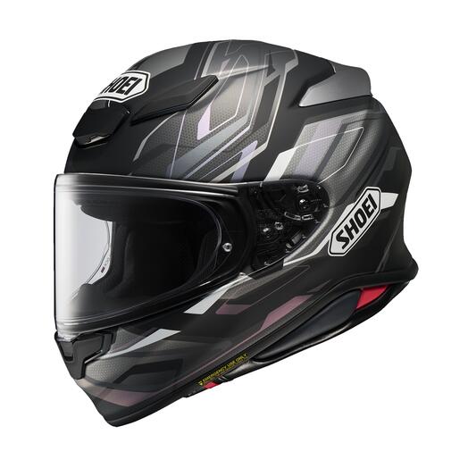 arai quantum vs shoei rf 1200 Shoei RF-1400 Capriccio Helmet