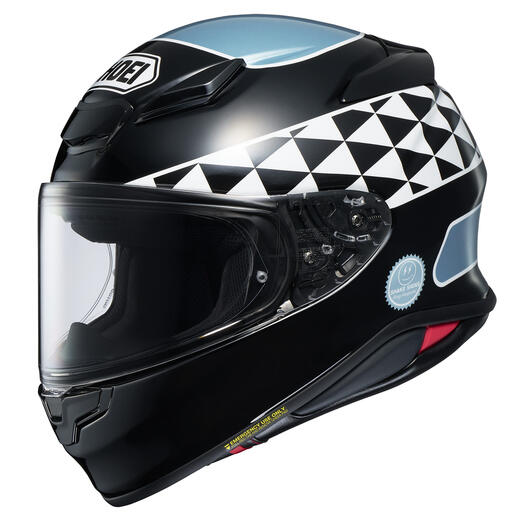 SHOEI フルフェイス 受注限定販売モデル】SHOEIがフルフェイスヘルメット「X-Fourteen