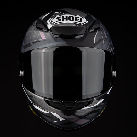 Shoei RF-1400 Full Face Helmet Capriccio TC-5