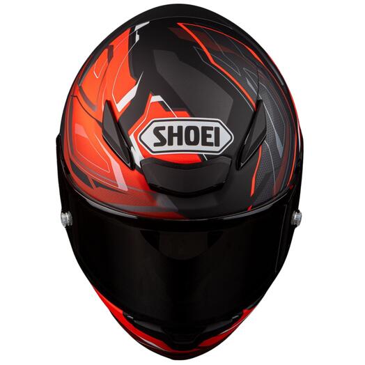 Shoei RF-1400 Full Face Helmet Capriccio TC-1