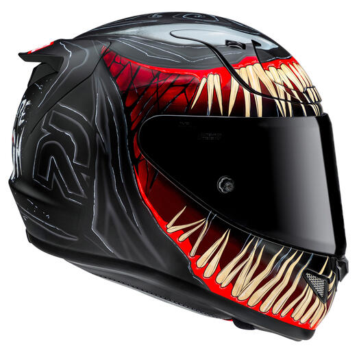 HJC RPHA 12N Venom 3 Helmet L