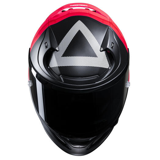 HJC RPHA 12 Full Face Helmet Squid Game MC-1SF