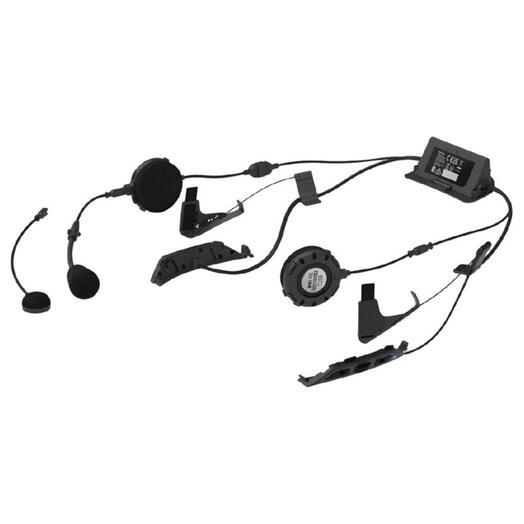 Sena SRL 3 Bluetooth Headset For Shoei Helmets