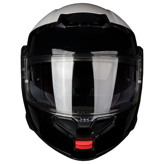 Shoei Neotec 3 Modular Helmet LE Black/White Low RIse