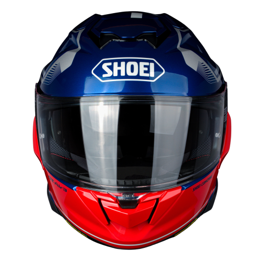Shoei GT-Air 3 Full Face Helmet Mike TC-2