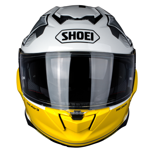 Shoei GT-Air 3 Full Face Helmet Mike TC-3