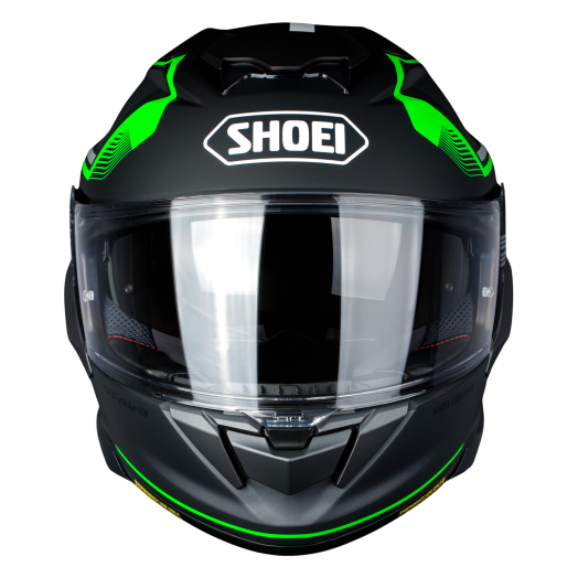 Shoei GT-Air 3 Full Face Helmet Mike TC-4