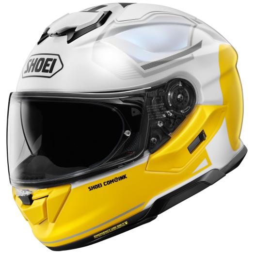 Shoei GT-Air 3 Full Face Helmet Mike TC-3