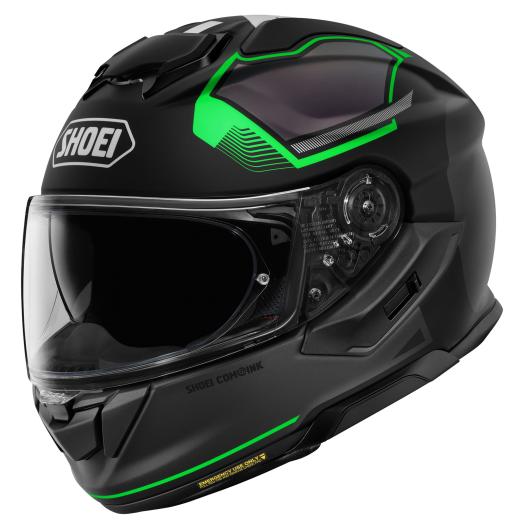 Shoei GT-Air 3 Full Face Helmet Mike TC-4