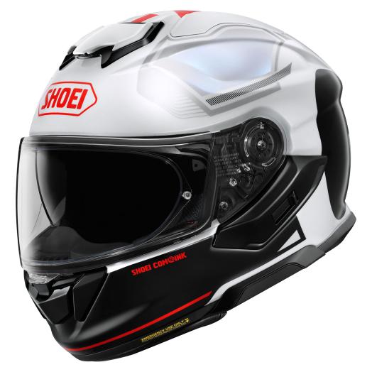 Shoei GT-Air 3 Full Face Helmet Mike TC-6